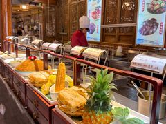 -翠姐姐农家大院·老底子萧山菜(建设一路店)