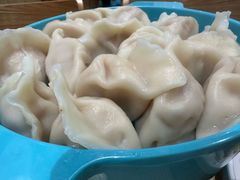 -老边饺子馆(东单店)