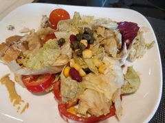 -厦门艾美酒店·新食谱西餐厅