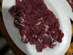 -全汁全味驴庄(凤岗店)