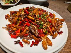 -小喜客·云南特色菜(纳西庭院店)