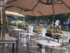 -新世界餐厅(万达店)