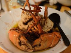 -Ministry of Crab(科伦坡店)