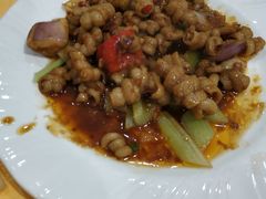 酱爆脆肚-江记餐厅(罗冲围店)