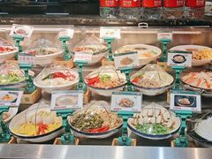 -老傅家湘潭水煮活鱼店(众一国际店)