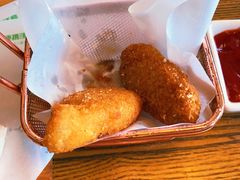 香酥鳕鱼排-LYFATTI 莱芙缇(赣水路店)