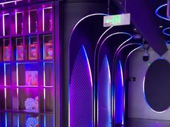 -星聚会KTV(中关村领展购物广场店)