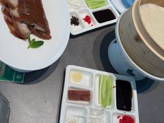 -黑窑厂糖油饼烤鸭·清真菜(旗舰店)