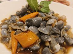 -舌尖上·霞浦滩涂海鲜·新闽菜(总店)