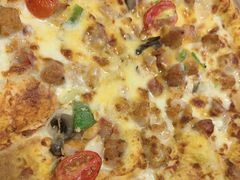 -必胜客(南通新圆融店)