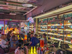 -M99 BEER世界啤酒吧(鸿云悦街店)