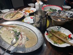 -广府乡下·饭庄(新港东路店)