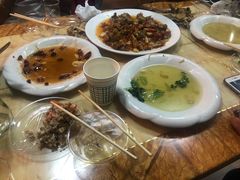 -煲来饱去冷水鱼