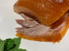 酥香嫩烤鸭-四季民福烤鸭店(望京旺角店)
