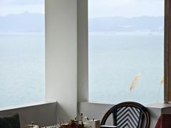 -蜜悦·波西塔诺悬崖海景餐厅