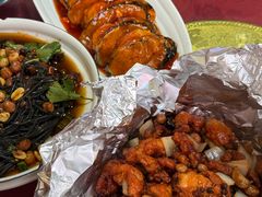 -闻香阁·清真(光荣道店)
