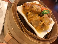 -点都德(聚福楼店)