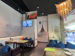 -苏帮袁Sue Cuisine(南开大悦城店)