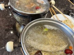 -川骄海鲜自助(河东店)