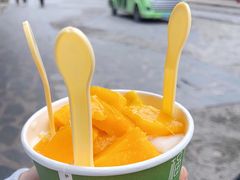 -一杯黔茶(西江千户苗寨古街店)