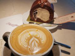 -Me Coffee下午茶艺术空间