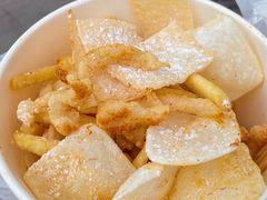 -鸡柳大人(汇金新地广场店)