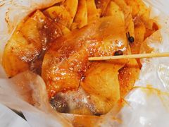 洋芋片-马三洋芋片(兰州总店)