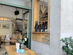 -RAC BAR(安福路店)