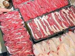-牛品福潮汕牛肉火锅(旺庄店)