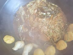 -忆乡情铁锅炖鱼饭店(延庆店)