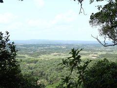 -海南文笔峰盘古文化旅游区