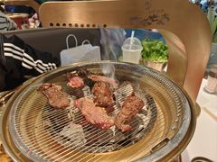 -西塔老太太泥炉烤肉(川沙百联店)