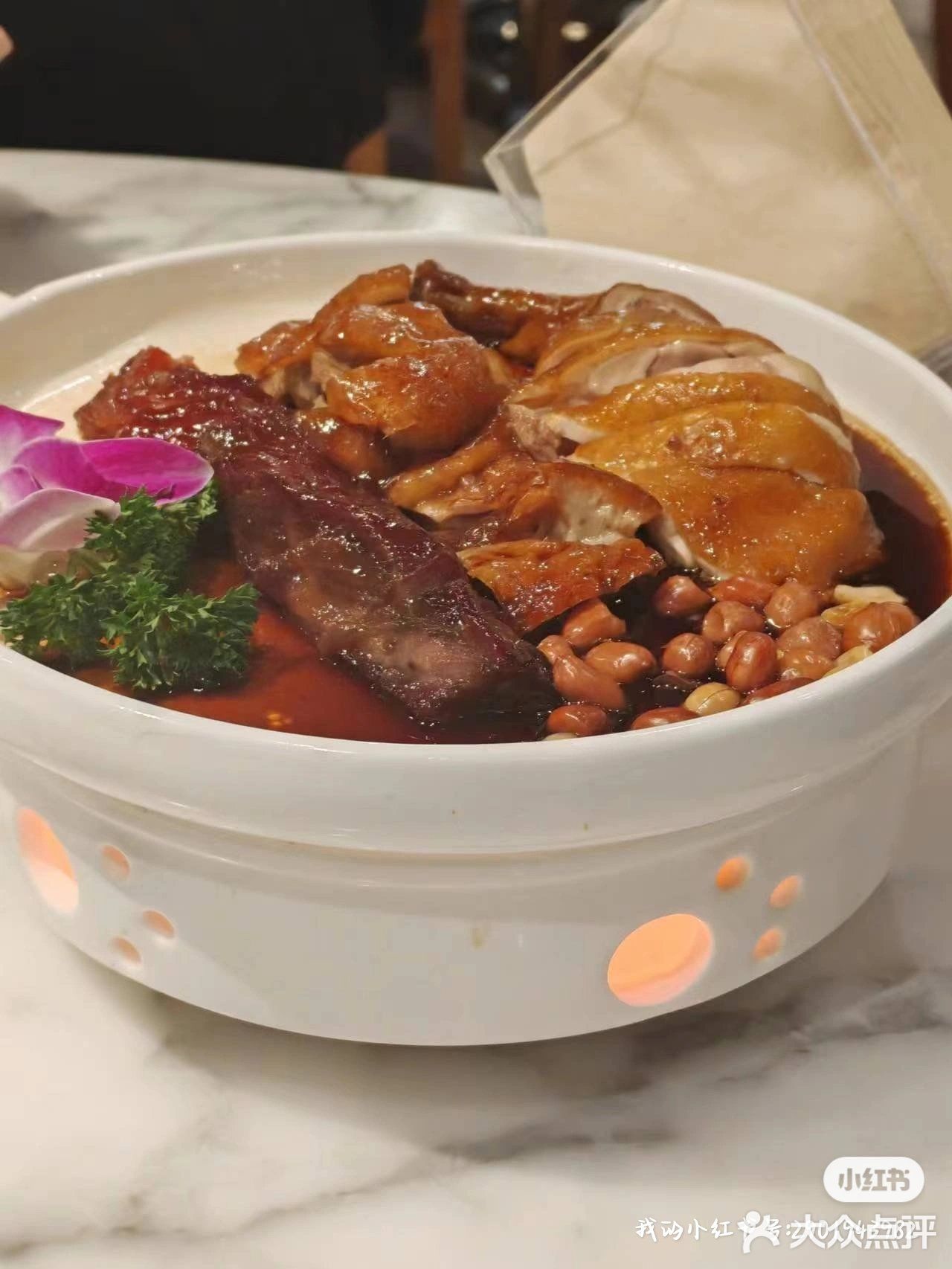 吃饭还可以有礼物哦