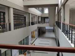 -上海海事大学(临港校区)