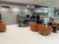 -上海冠松上汽大众4S店