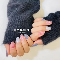-LILY NAILS美甲美睫