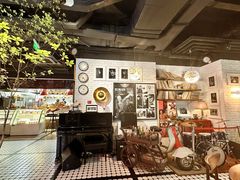 -Ponte 意大利餐厅