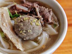 -潮镇老尾牛杂(环城西路店)