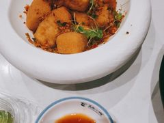 -美奈小馆·越南料理(中航城君尚购物中心店)