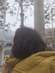 -MOVAN  HAIR莫凡匠人发型屋