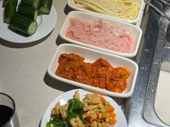 -海底捞火锅(万丰桥店)