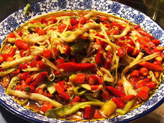 -拈一筷子·宜宾江湖菜(总店)