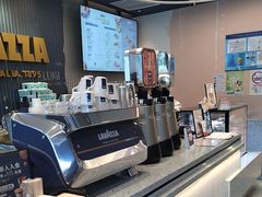 -LAVAZZA拉瓦萨咖啡(星荟中心店)