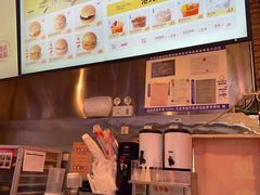 -港师傅·菠萝包(北京超极合生汇店)