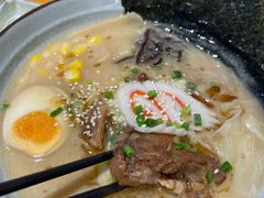 -佰海稻食堂·盖饭·拉面·寿喜锅(中华广场店)