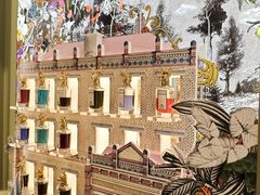 -澳门喜来登大酒店