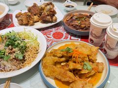 -吴记酱骨炖菜馆(西大直街店)