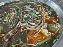 -临江后街鳝丝(临江店)
