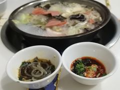 -海关荤豆花(洋河一路店)