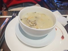 宋嫂鱼羹-杭州西子湖四季酒店·金沙厅